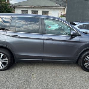 2018 Honda PILOT EX-L — фото 9