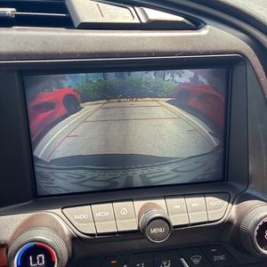 2019 Chevrolet CORVETTE STINGRAY 照片 38