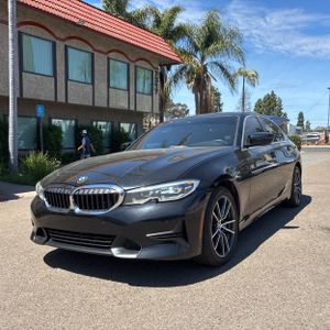 BMW 3 SERIES 330I - 1