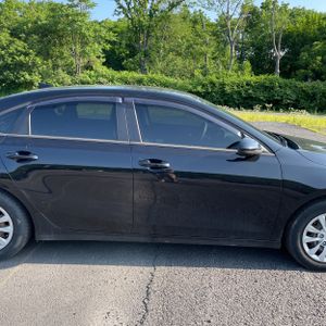 2020 KIA FORTE FE 缩略图 11
