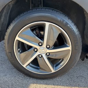 2022 Honda HR-V EX-L 缩略图 19