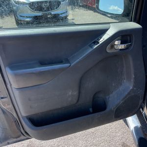 2017 Nissan FRONTIER SV — миниатюра 79