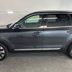 2020 KIA TELLURIDE S — фото 4