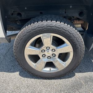 2016 Chevrolet SILVERADO 1500 LT 缩略图 19