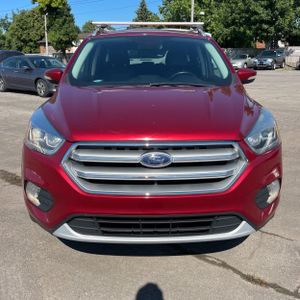 صورة مصغرة 14 لـ 2017 FORD ESCAPE TITANIUM