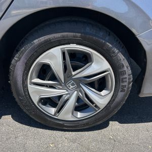 صورة مصغرة 18 لـ 2020 Honda CIVIC LX