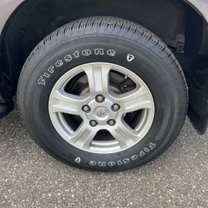 2015 Toyota SEQUOIA SR5 照片 18