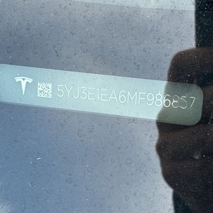 صورة مصغرة 42 لـ 2021 Tesla MODEL 3 STANDARD RANGE PLUS