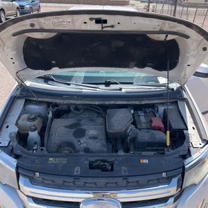 صورة مصغرة 40 لـ 2013 FORD EDGE LIMITED