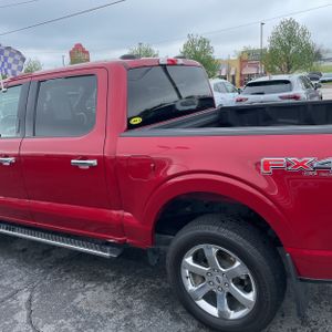 FORD F-150 XLT - 6