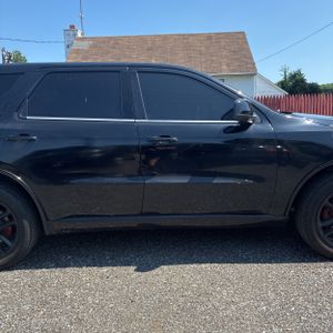 صورة مصغرة 11 لـ 2023 Dodge DURANGO GT