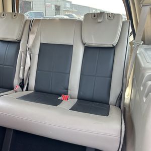 2008 Lincoln NAVIGATOR BASE — миниатюра 38
