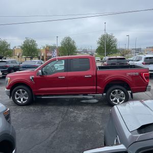 FORD F-150 XLT - 3