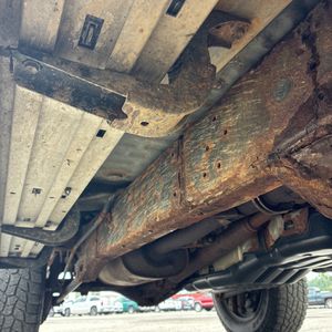 صورة 22 لـ 2013 Toyota FJ CRUISER BASE