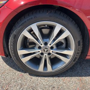 2018 Mercedes-BENZ C-CLASS 缩略图 15