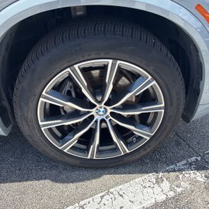 2026 BMW X5 SDRIVE40I — миниатюра 20