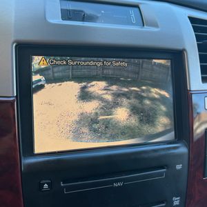 2007 Cadillac ESCALADE BASE 照片 40