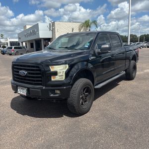 FORD F-150 XLT - 1