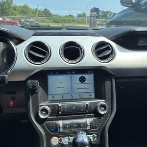 2016 FORD MUSTANG ECOBOOST PREMIUM — фото 36