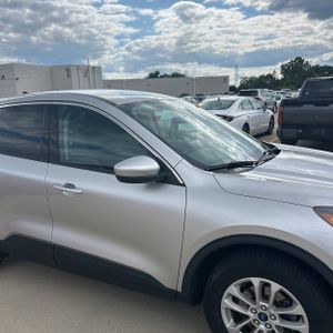 2020 FORD ESCAPE SE — миниатюра 13