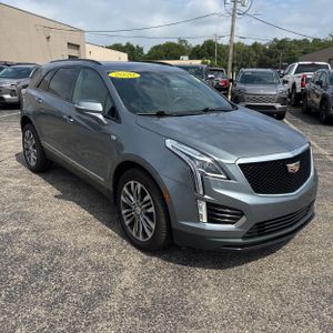 صورة مصغرة 12 لـ 2020 Cadillac XT5 SPORT