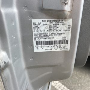 صورة مصغرة 44 لـ 2007 FORD F-150 XL