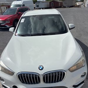 2018 BMW X1 SDRIVE28I — миниатюра 15