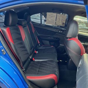 2020 Subaru WRX STI — миниатюра 35
