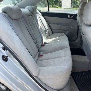 صورة 35 لـ 2007 Hyundai SONATA GLS