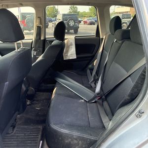 2016 Subaru FORESTER 2.5I PREMIUM — миниатюра 33