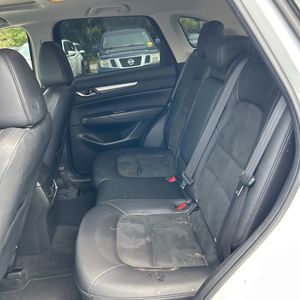 2018 Mazda CX-5 TOURING 缩略图 33