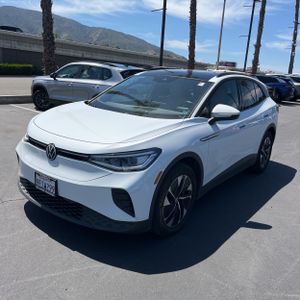 VOLKSWAGEN ID.4 PRO S - 1