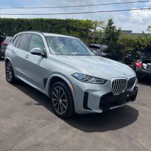 2026 BMW X5 SDRIVE40I 缩略图 28