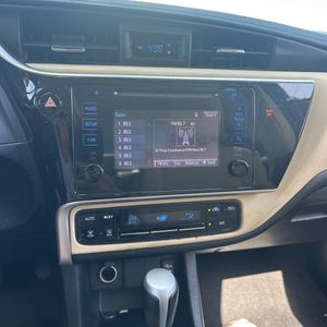 2019 Toyota COROLLA LE 缩略图 37