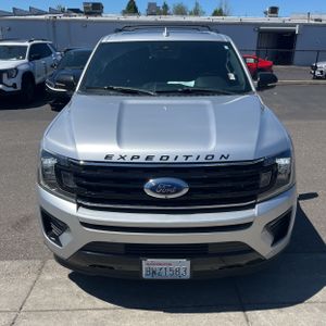 2019 FORD EXPEDITION MAX LIMITED 缩略图 14