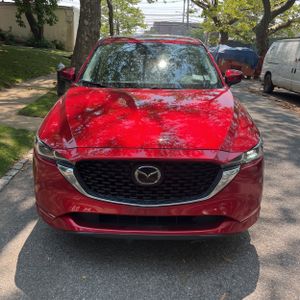 2024 Mazda CX-5 2.5 S PREFERRED 缩略图 14