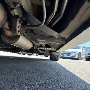 2014 Honda ODYSSEY EX-L 照片 26