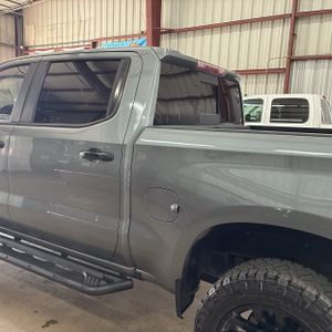 CHEVROLET SILVERADO 1500 LT TRAIL BOSS - 6