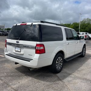 FORD EXPEDITION EL XLT - 8