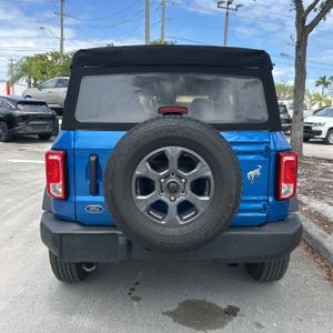 FORD BRONCO BASE - 7