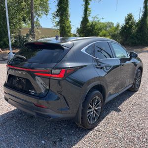 LEXUS NX 350 PREMIUM - 8