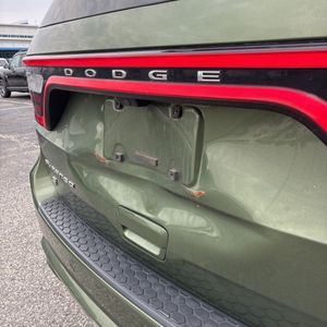 2021 Dodge DURANGO GT 缩略图 58