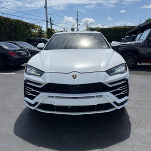 صورة مصغرة 14 لـ 2022 Lamborghini URUS BASE