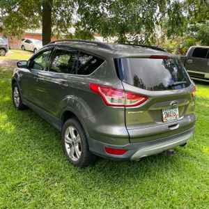 صورة 5 لـ 2014 FORD ESCAPE SE