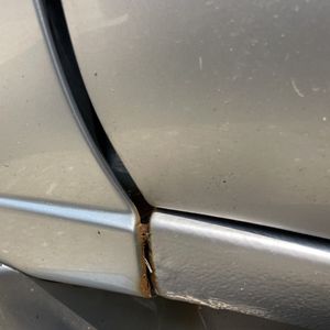 2001 Toyota LAND CRUISER BASE — миниатюра 51