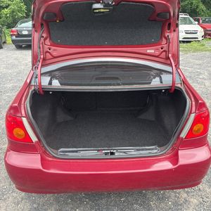2003 Toyota COROLLA CE 缩略图 39
