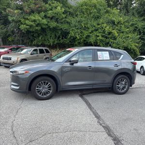 صورة 3 لـ 2021 Mazda CX-5 TOURING