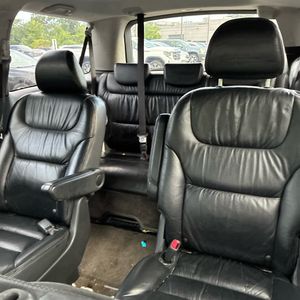 صورة 59 لـ 2006 Honda ODYSSEY TOURING