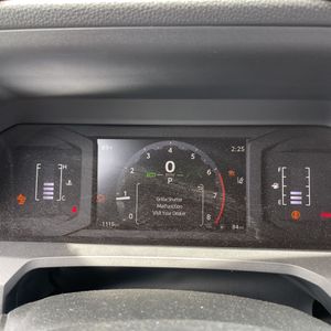 2025 Toyota 4RUNNER SR5 — миниатюра 39