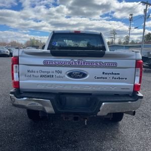 FORD F-350 SUPER DUTY XL - 5
